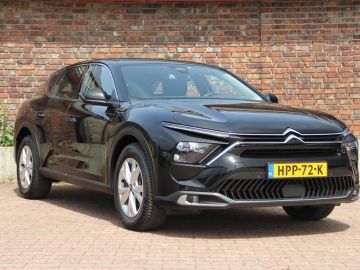 Citroën C5 X